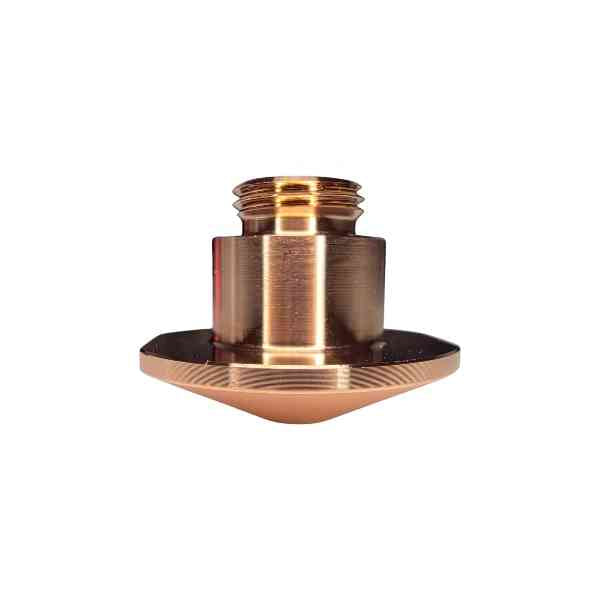 Side Blow Nozzle 1.5Mm Cutting Head
