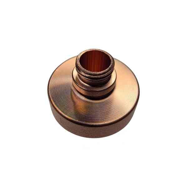 Mazak® 2D Nozzle 2.0mm for 3D Cutting Head (10 Pack)
