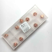  Mazak® 2D Nozzle 1.2Mm For 3D Cutting Head (10 Pack)