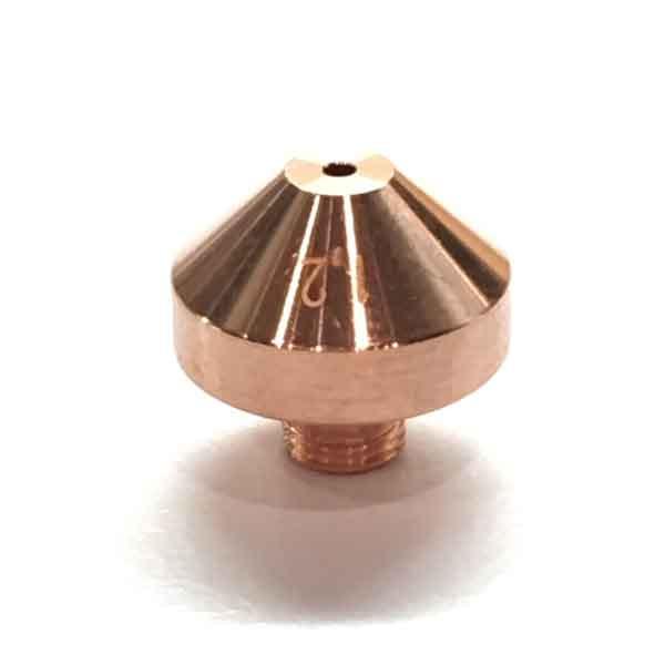  Mazak® 2D Nozzle 1.2Mm For 3D Cutting Head (10 Pack)