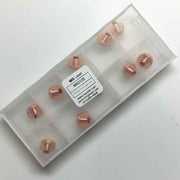  Mazak® 2D Nozzle 2.5Mm For 3D Cutting Head (10 Pack)