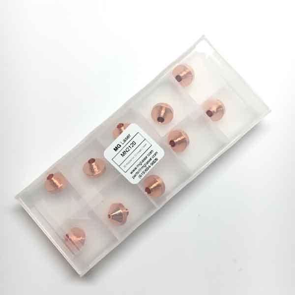  Mazak® 2D Nozzle 2.0Mm For 3D Cutting Head (10 Pack)