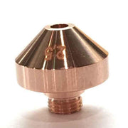  Mazak® 2D Nozzle 2.5Mm For 3D Cutting Head (10 Pack)