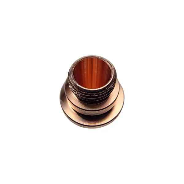 3D Conical KK Type Nozzle 1.8mm (10 Pack)