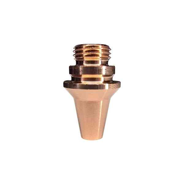 3D Conical KK Type Nozzle 2.0mm (10 Pack)