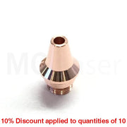  3D Conical Kk Type Nozzle 2.0Mm (10 Pack) Cutting Head