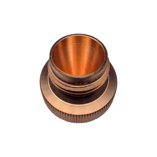 DZ Nozzle 1.5mm for Precitec® 2D Head