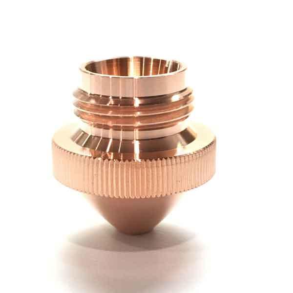 Dz Nozzle 2.5Mm For Precitec® 2D Head Cutting