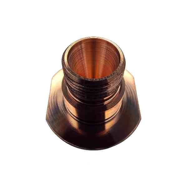 HG Wide Nozzle 2.5mm CP