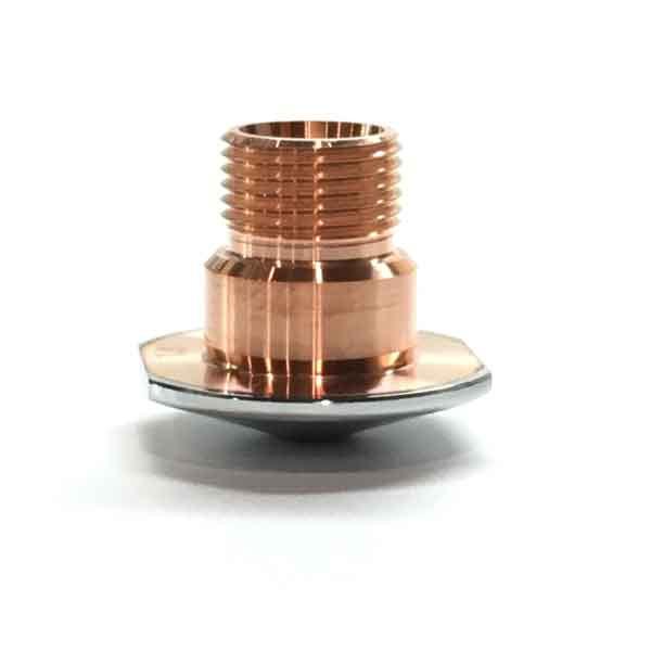 Hg Wide Nozzle 2.5Mm Cp Cutting Head