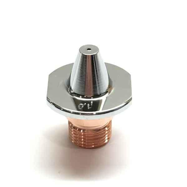  Slim Nozzle 1.0Mm Cp Cutting Head