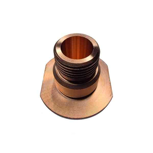 Slim Nozzle 2.0mm CP