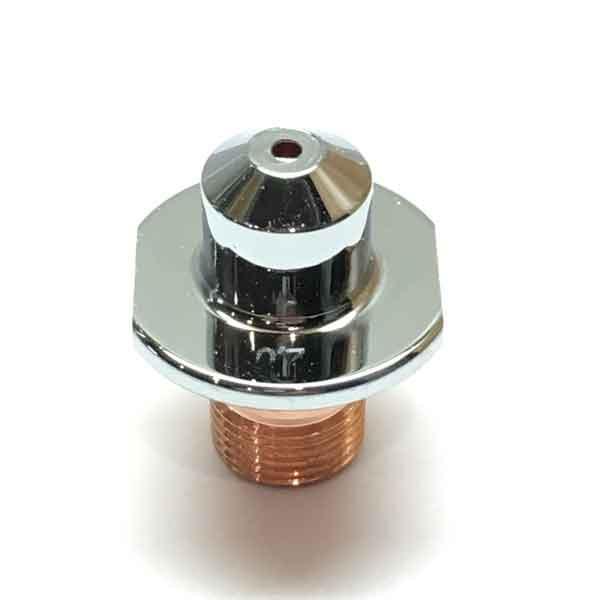  Pencil Nozzle 2.0Mm Chrome Cutting Head