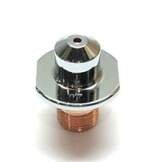  Pencil Double Nozzle 1.2Mm Chrome Cutting Head