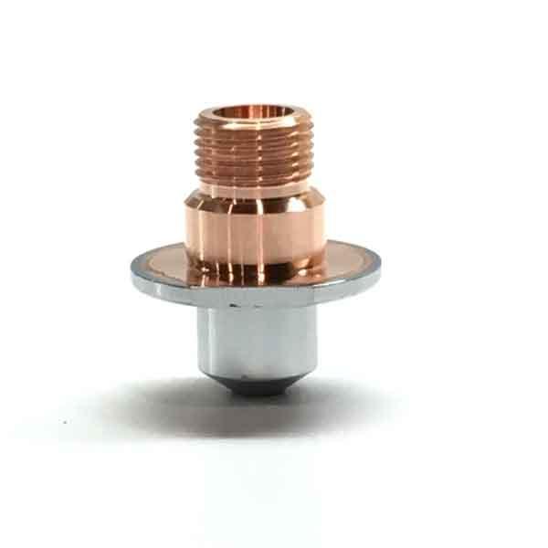 Pencil Nozzle 2.0Mm Chrome Cutting Head