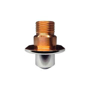 Pencil Nozzle 3.0Mm Chrome Cutting Head