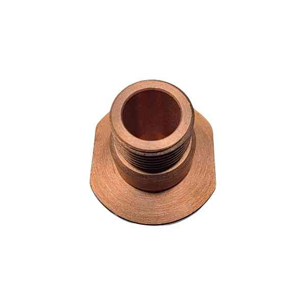 Low Consumption Pencil Nozzle 5.0mm