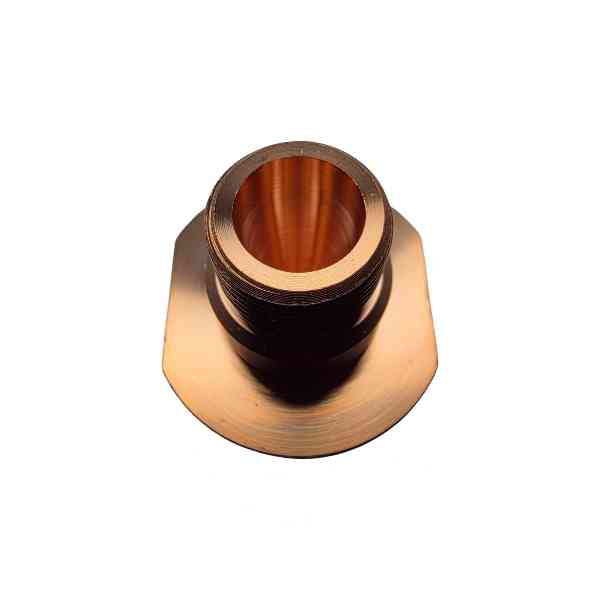 Pencil Nozzle 1.5mm HP Chrome