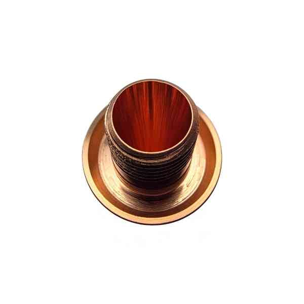 Long 3D Nozzle 2.5mm