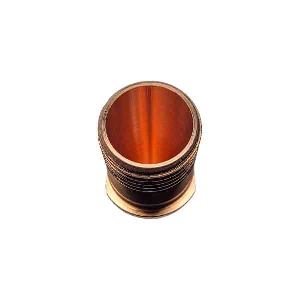 Long Air 3D Nozzle 2.0mm