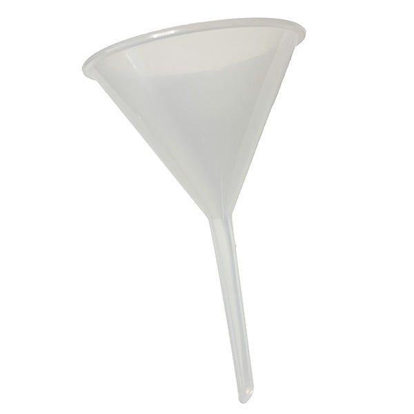 Turbo Oil Funnel