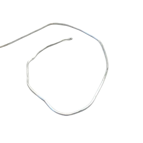 Indium Wire 6 Feet