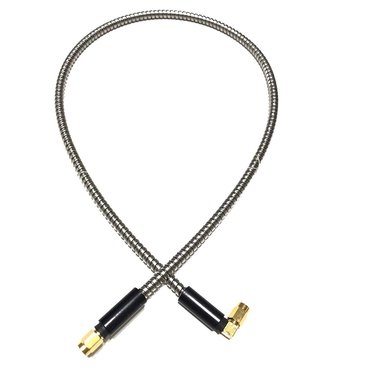 Ntc® Sensor Cable 20 Inch Armored Cutting Head