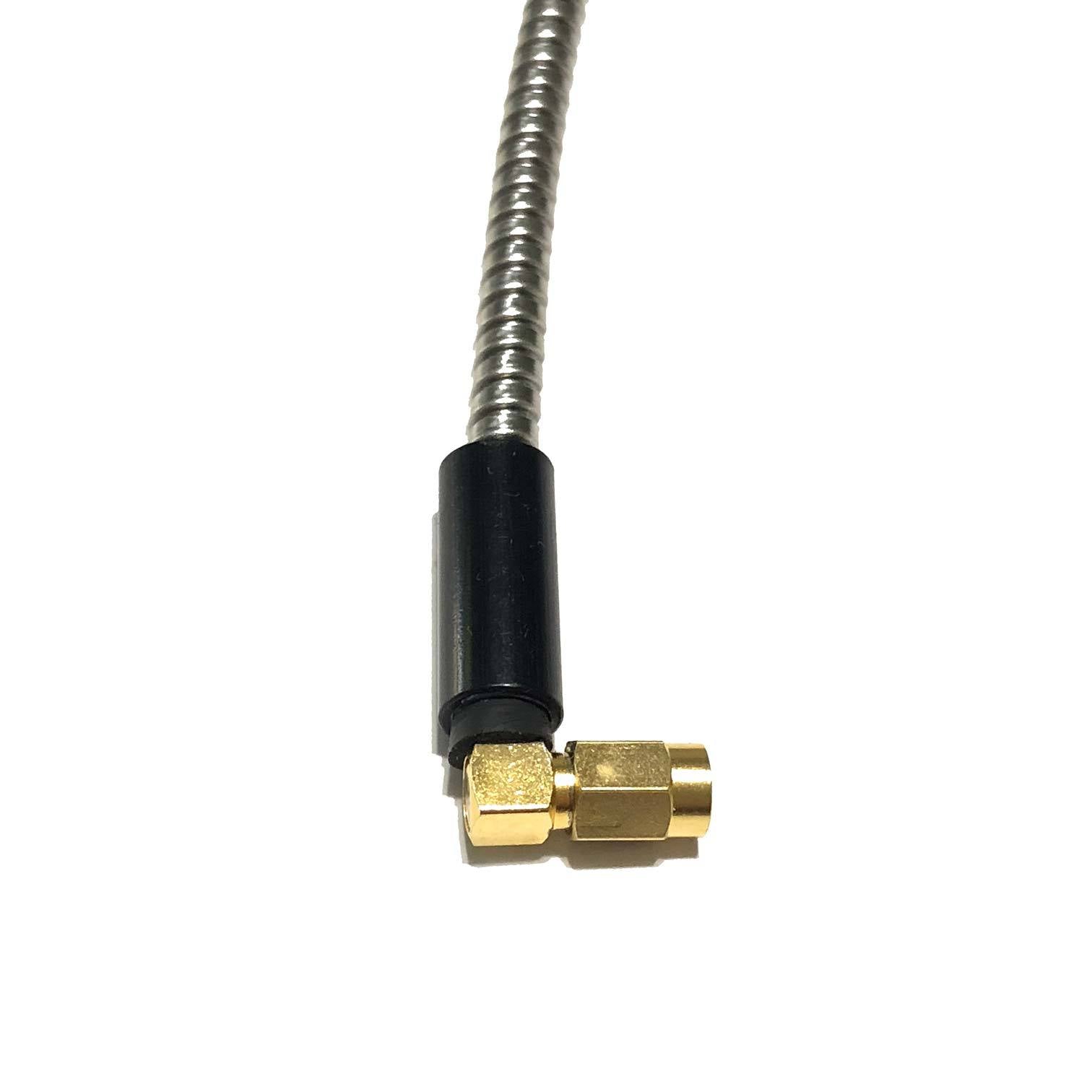  Ntc® Sensor Cable 20 Inch Armored Cutting Head