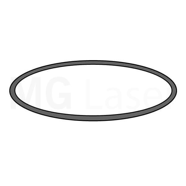 Isolation Ring O-ring S-26