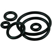 O-Ring: Nitrile S-48 O-Ring