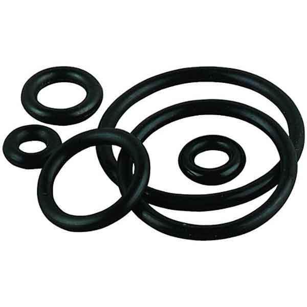 O-Ring: Nitrile S-45 O-Ring