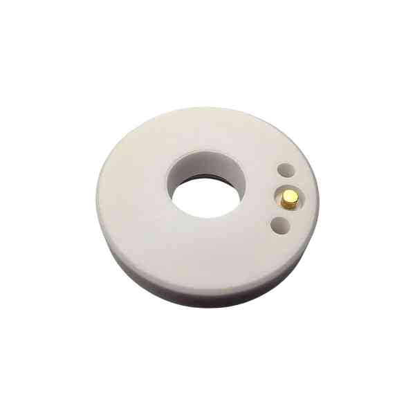 Genuine Ceramic Nozzle Holder - DE KT X M15