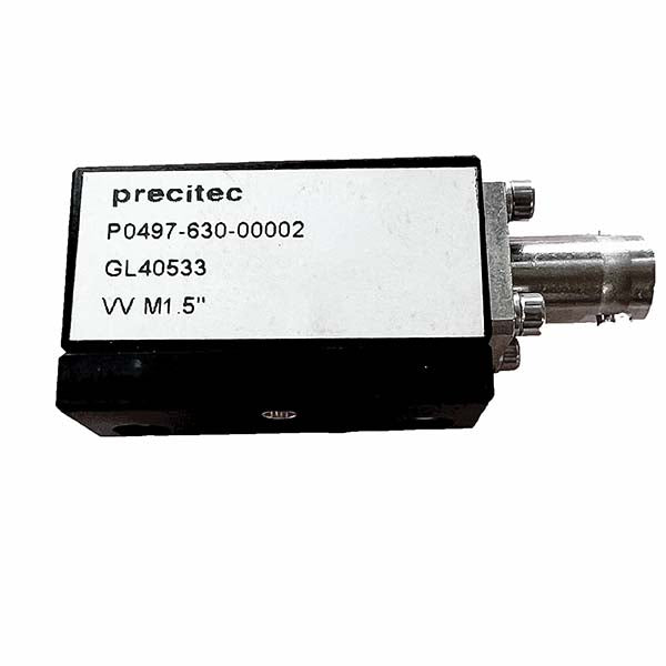 Preamplifier VV M 1.5"