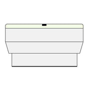  Ceramic Insulator Ktm 1.5 Dxn Ii Cutting Head