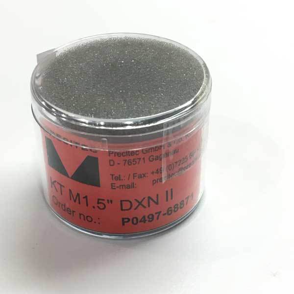  Ceramic Insulator Ktm 1.5 Dxn Ii Cutting Head