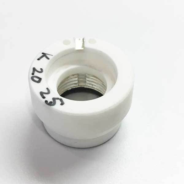  Ceramic Insulator Ktm 1.5 Dxn Ii Cutting Head
