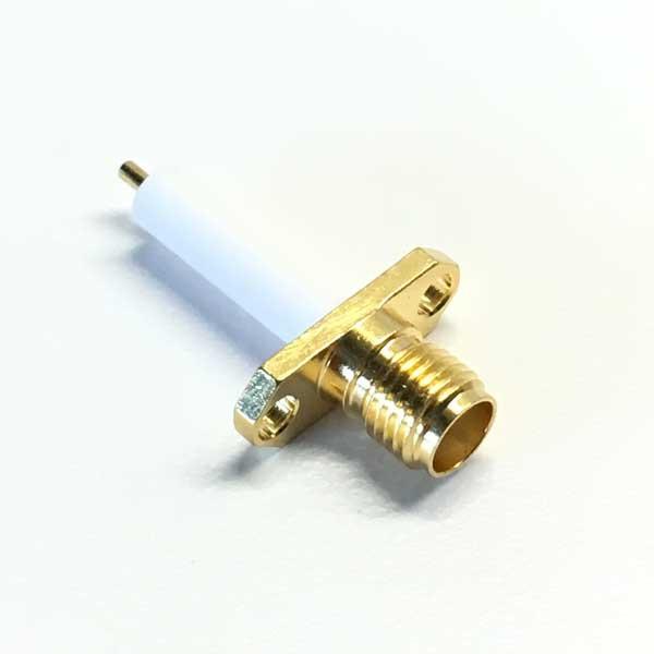 Connector Cutting Head