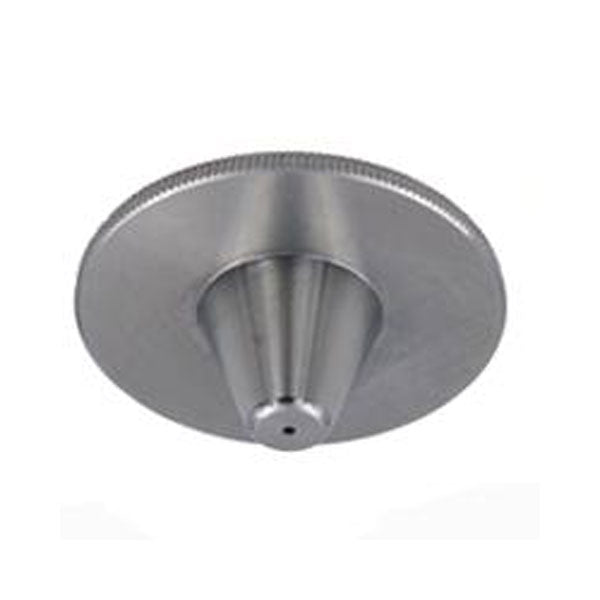 Hp 2.5Mm Nozzle Chrome Cutting Head