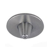 Hp 2.3Mm Nozzle Chrome Cutting Head
