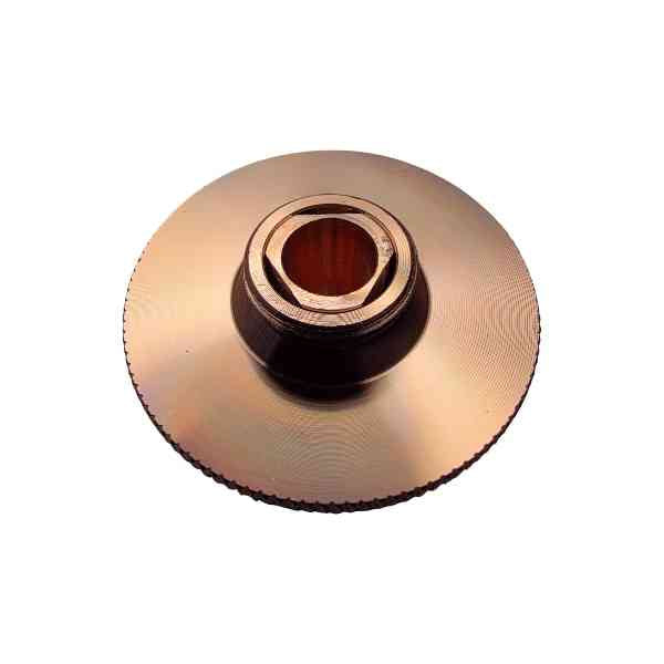 HP/N (HP/CON) Double Nozzle 2.0mm