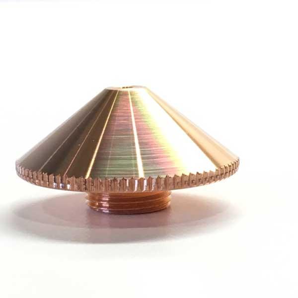  Hp/n (Hp/con) Double Nozzle 2.5Mm *10 Pack* Cutting Head