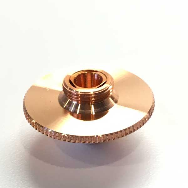  Hp/n (Hp/con) Double Nozzle 1.0Mm *10 Pack* Cutting Head