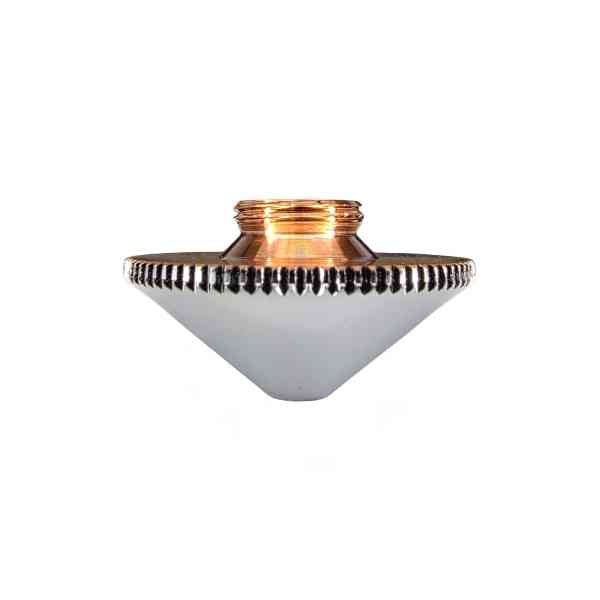 DOUBLE CHROMED NOZZLE HP/N Ø5.0