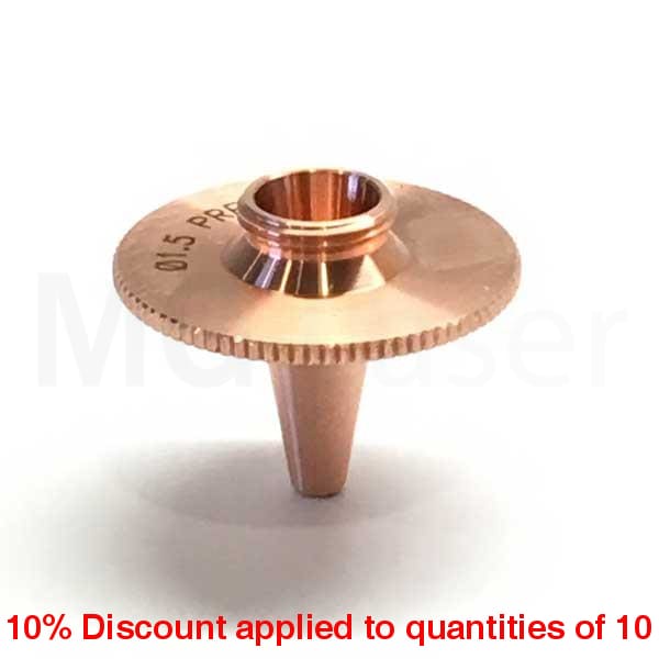  Ds Nozzle 1.2Mm Cutting Head