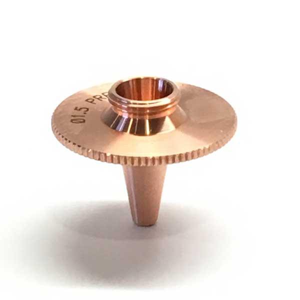  Ds Nozzle 1.8Mm Cutting Head