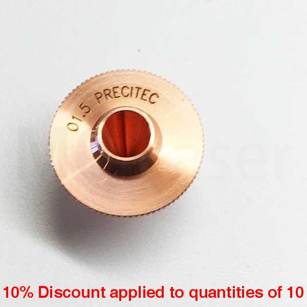  Ds Nozzle 1.2Mm Cutting Head