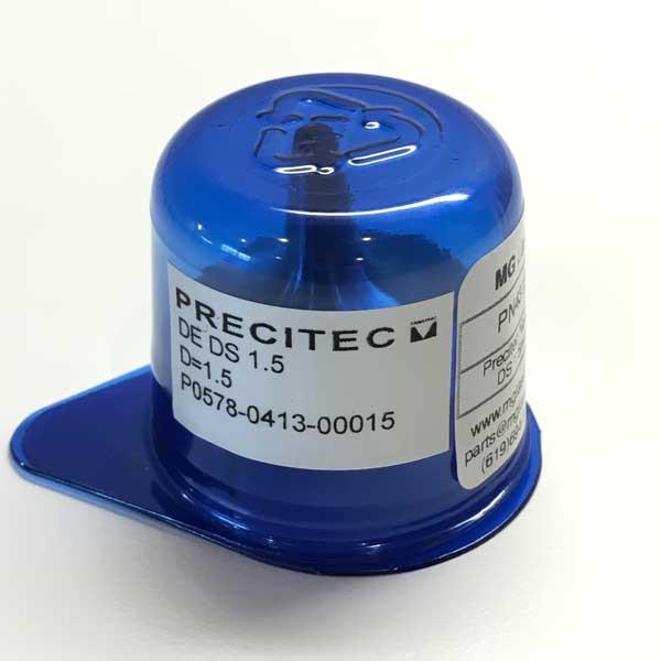  Ds Nozzle 1.5Mm Cutting Head