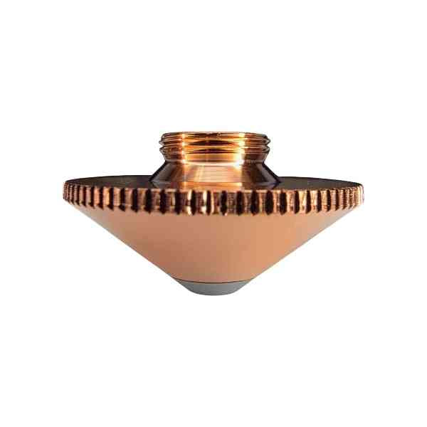 Nozzle HP/CON Hard Chrome Tip 0.8mm