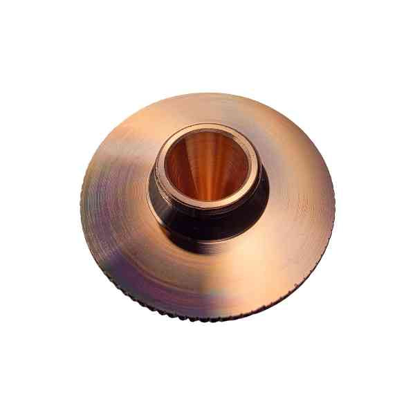 Nozzle HP/CON Hard Chrome Tip 2.3mm