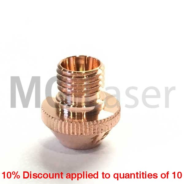  Kn 2D Nozzle 1.0Mm Cutting Head